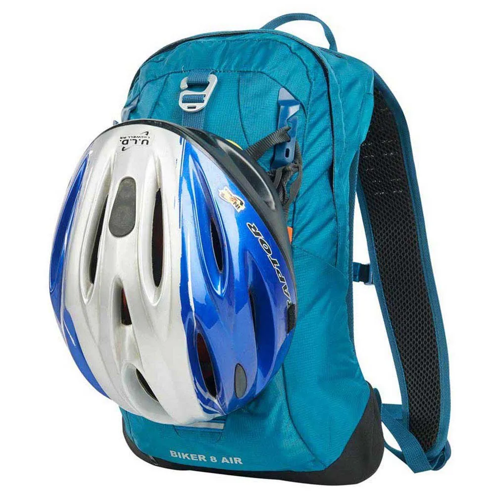 Columbus Biker 8l Air Ryggsekk, Black, One Size Columbus Biker 8l Air Ryggsekk, Black, One Size