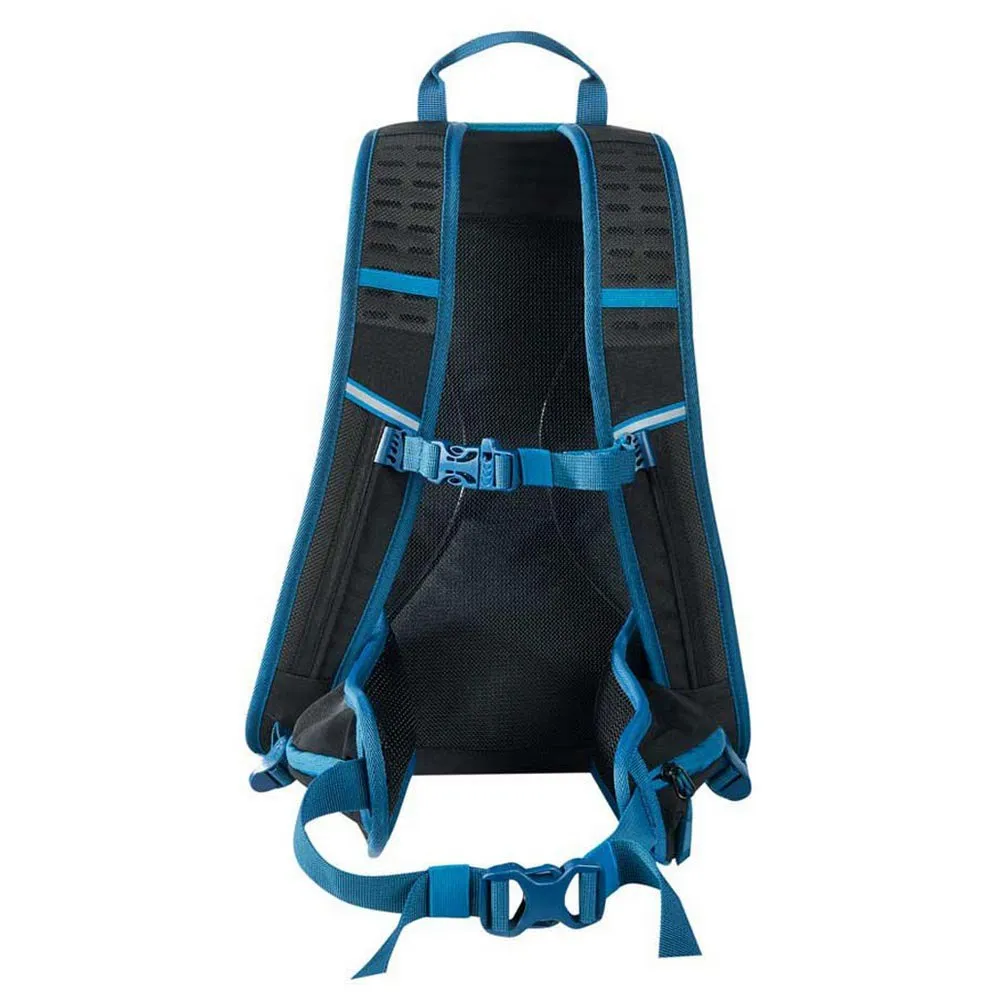Columbus Biker 8l Air Ryggsekk, Black, One Size Columbus Biker 8l Air Ryggsekk, Black, One Size
