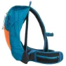 Columbus Biker 8l Air Ryggsekk, Black, One Size