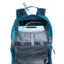 Columbus Biker 8l Air Ryggsekk, Black, One Size