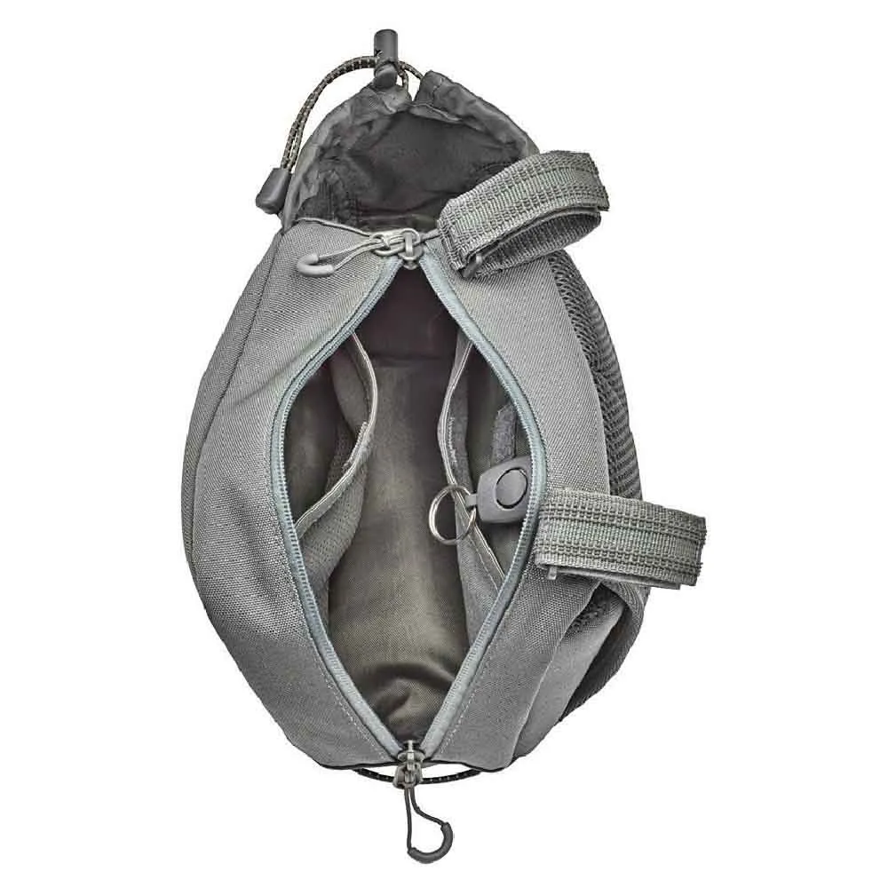 Columbus Carrilet Rpet Styreveske, Multicolor, One Size