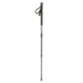 Columbus Cb6 Carbon Vandrestok 1 Enhet, Black, 63-135cm
