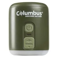 Columbus Cloud Elektrisk Luftpumpe Columbus Cloud Elektrisk Luftpumpe