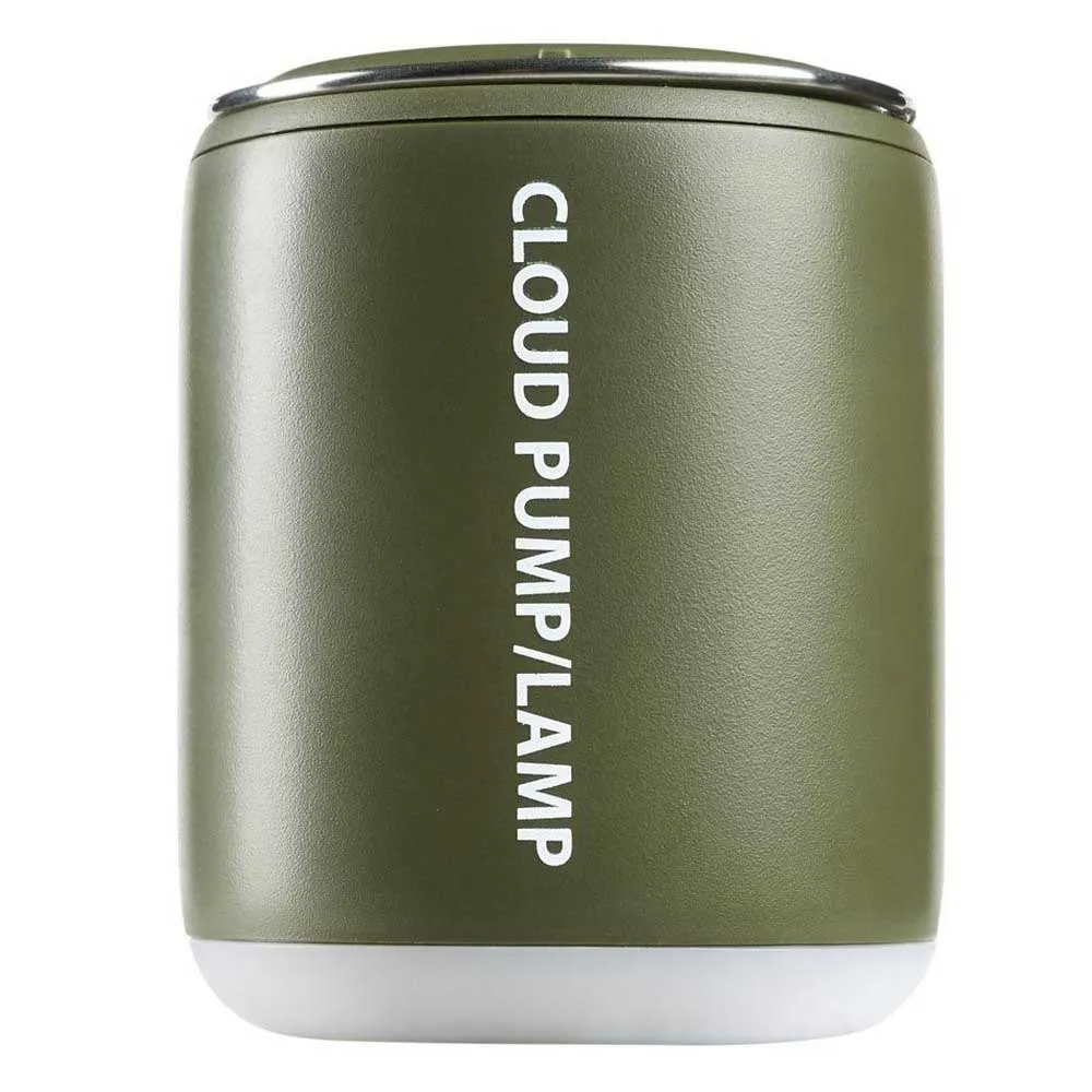 Columbus Cloud Elektrisk Luftpumpe, Khaki