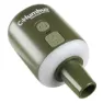 Columbus Cloud Elektrisk Luftpumpe, Khaki