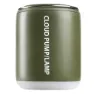 Columbus Cloud Elektrisk Luftpumpe, Khaki