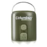 Columbus Cloud Elektrisk Luftpumpe, Khaki