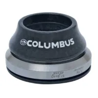 Columbus Compass 1-1/2´´ Carbon Integrert Styrelager Columbus Compass 1-1/2´´ Carbon Integrert Styrelager