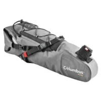 Columbus Dry 11l Sadelveske
