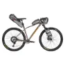 Columbus Dry 11l Sadelveske, Multicolor, One Size
