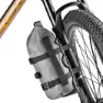 Columbus Dry 3l Rammeveske, Grey, One Size