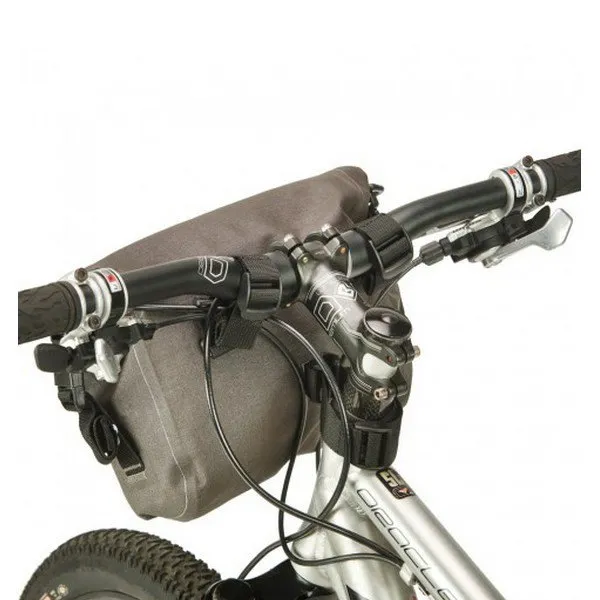 Columbus Dry 3l Styreveske, Grey, One Size