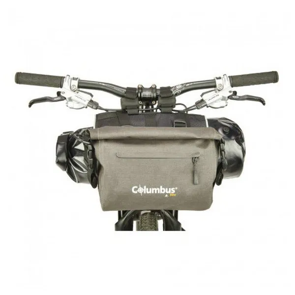 Columbus Dry 3l Styreveske, Grey, One Size