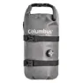 Columbus Dry 5l Rammeveske, Grey, One Size