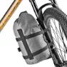 Columbus Dry 5l Rammeveske, Grey, One Size