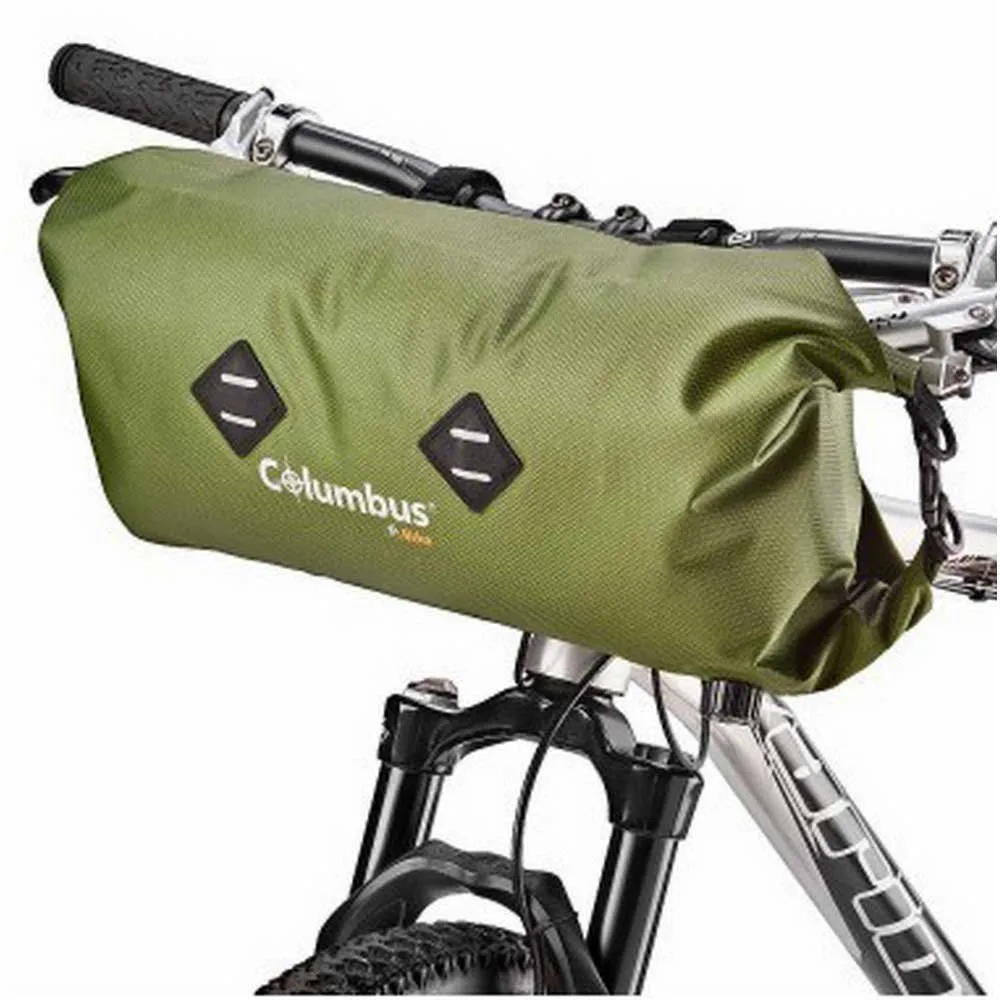 Columbus Dry 9l Styreveske