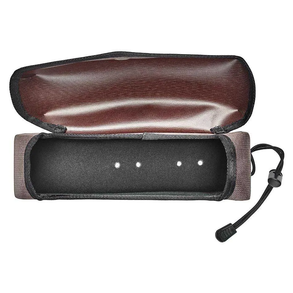Columbus Dry Bolt On Rammeveske, Brown, One Size