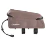 Columbus Dry Bolt On Rammeveske, Brown, One Size