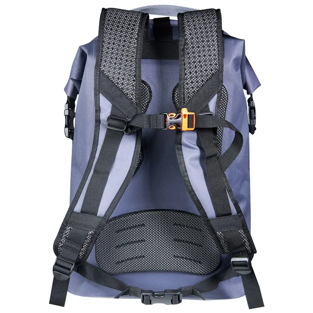 Columbus Dry Db 25l Ryggsekk, Grey Columbus Dry Db 25l Ryggsekk, Grey