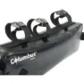 Columbus Dry Large Rammeveske, Black, One Size