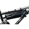 Columbus Dry Large Rammeveske, Black, One Size