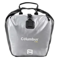 Columbus Dry Micro 10l Sykkelveske Columbus Dry Micro 10l Sykkelveske