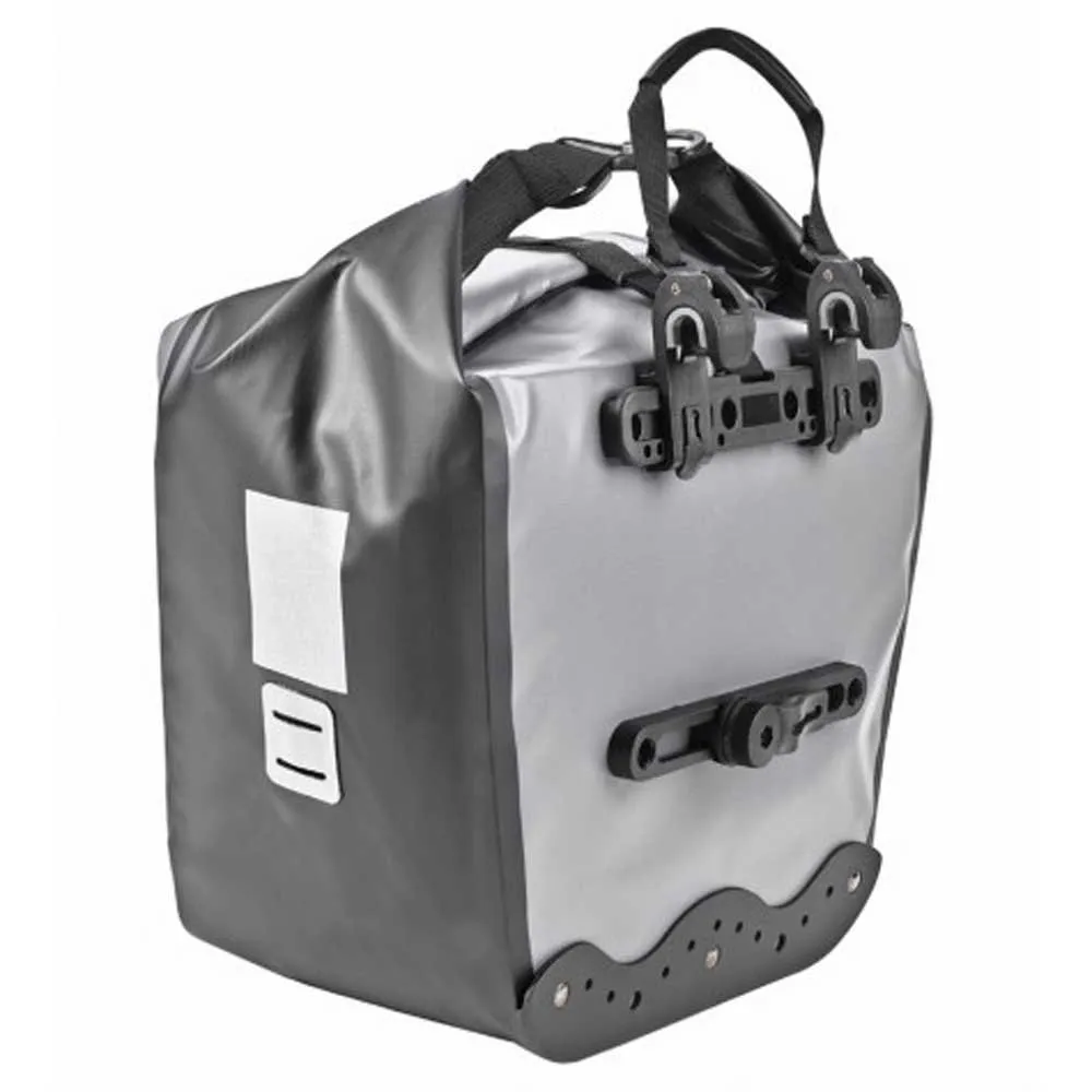 Columbus Dry Micro 10l Sykkelveske, One size