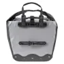 Columbus Dry Micro 10l Sykkelveske, One size