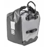 Columbus Dry Micro 10l Sykkelveske, One size