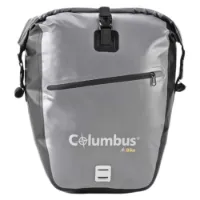 Columbus Dry Rear 20l Sykkelveske Columbus Dry Rear 20l Sykkelveske