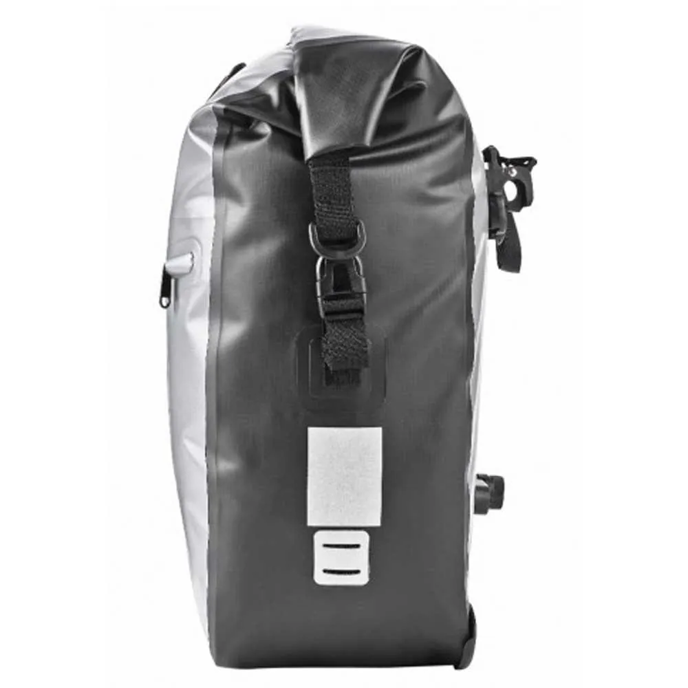 Columbus Dry Rear 20l Sykkelveske, One size