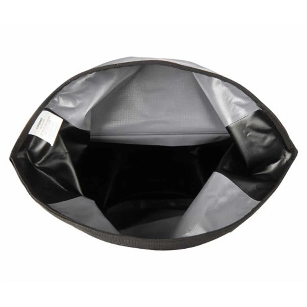 Columbus Dry Rear 20l Sykkelveske, One size