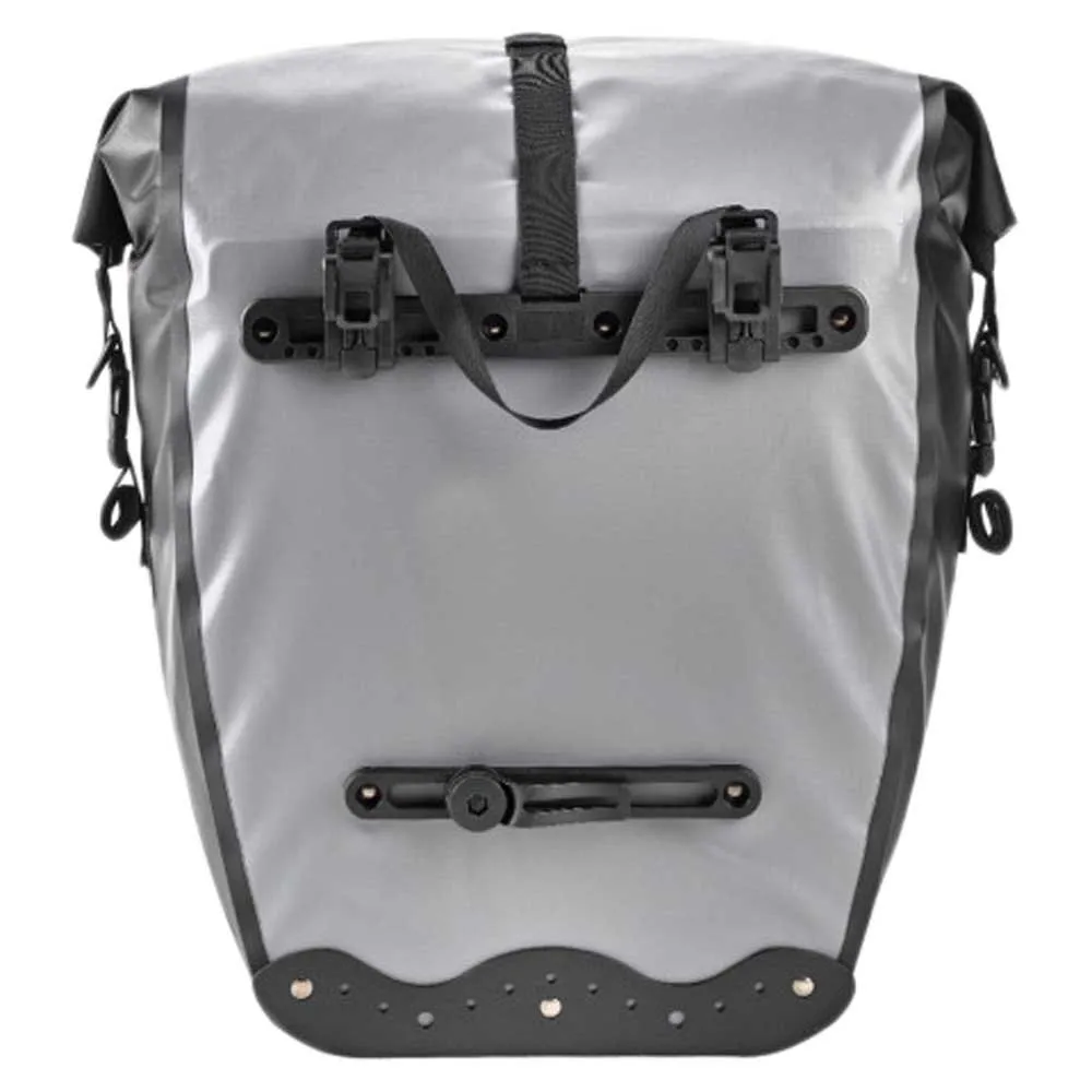 Columbus Dry Rear 20l Sykkelveske, One size