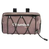 Columbus Dry Round Styreveske Columbus Dry Round Styreveske