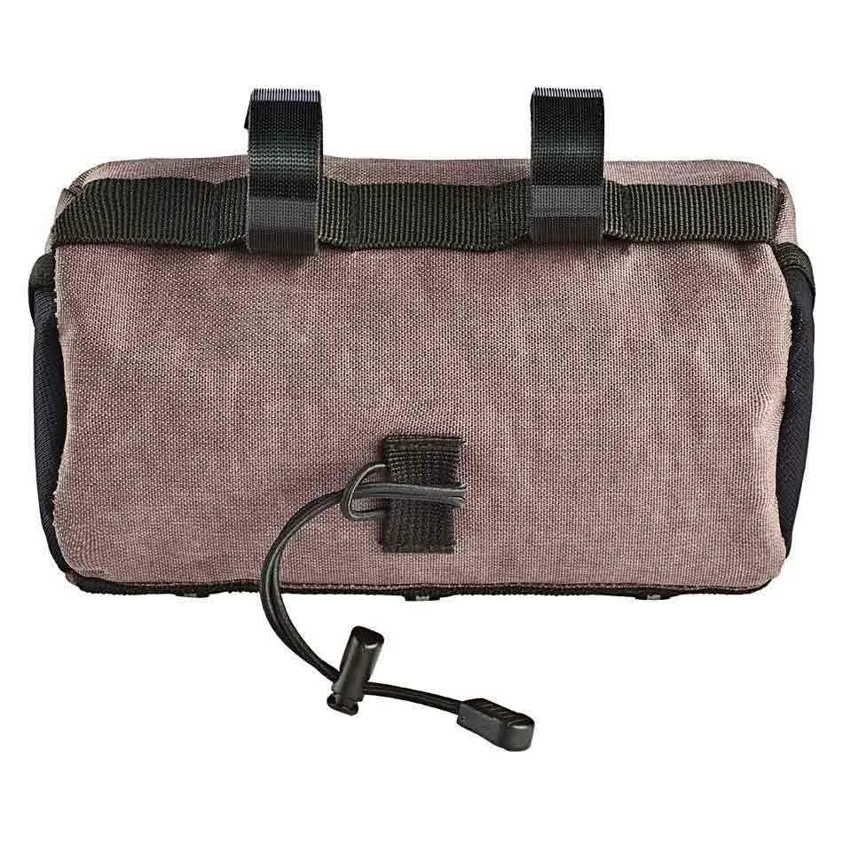 Columbus Dry Round Styreveske, Brown, One Size Columbus Dry Round Styreveske, Brown, One Size