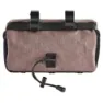 Columbus Dry Round Styreveske, Brown, One Size