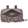 Columbus Dry Round Styreveske, Brown, One Size