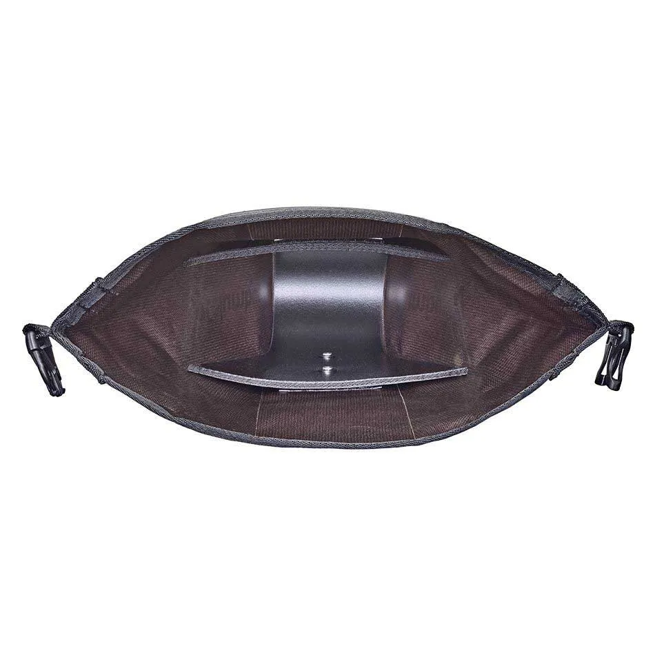 Columbus Dry Sadelveske, Brown, One Size