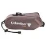 Columbus Dry Sadelveske, Brown, One Size