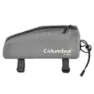 Columbus Dry Top Tube Rammeveske, Multicolor, One Size