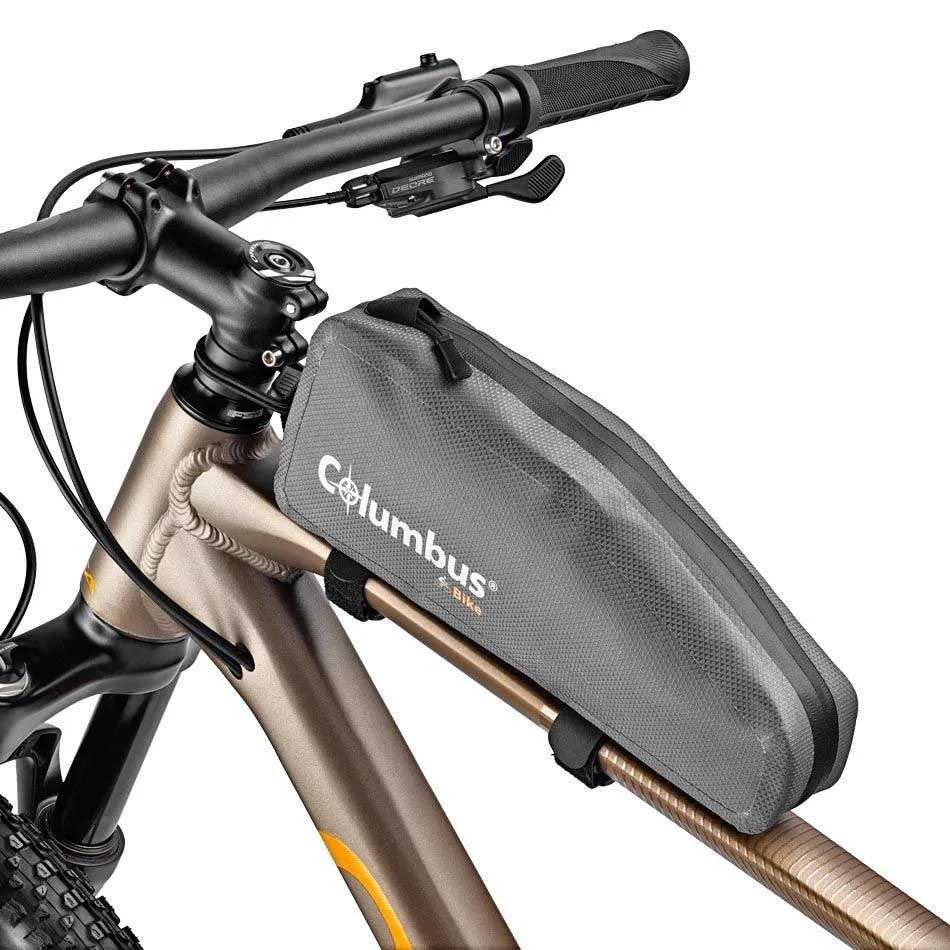 Columbus Dry Top Tube Rammeveske, Multicolor, One Size