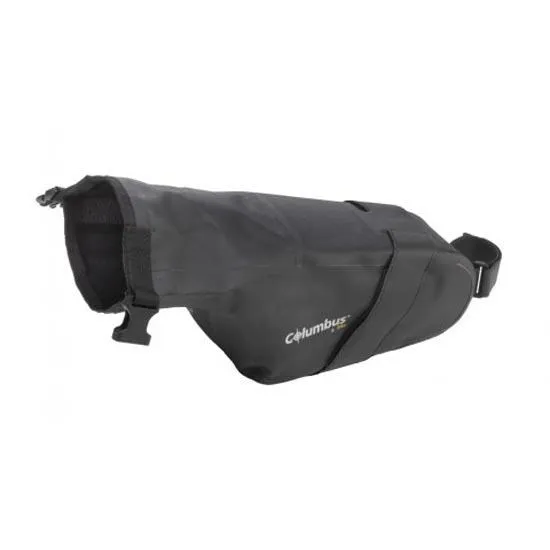 Columbus Dry Verktøy Sadelveske, Black, One Size