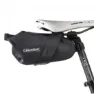 Columbus Dry Verktøy Sadelveske, Black, One Size