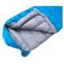 Columbus Everest 450 Light Sovepose, Blue, Right Zipper