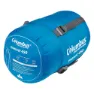 Columbus Everest 450 Light Sovepose, Blue, Right Zipper