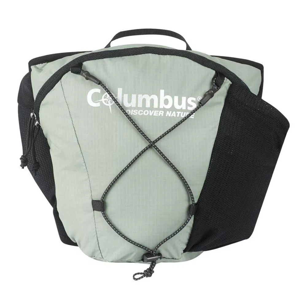Columbus Fast 3l Løpebelte