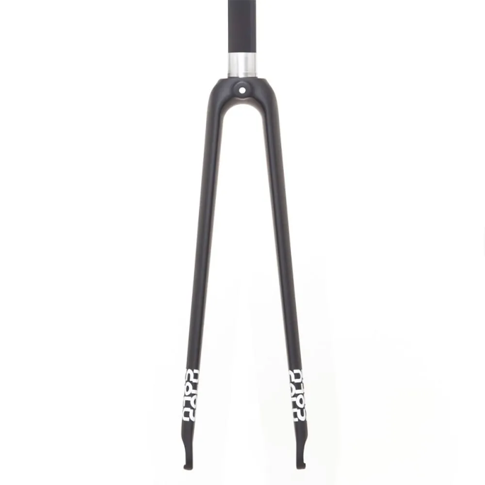 Columbus Futura Caliper 1.5´´ 45 Mm Veikgaffel, Carbon black, 28"-700C, Rigid
