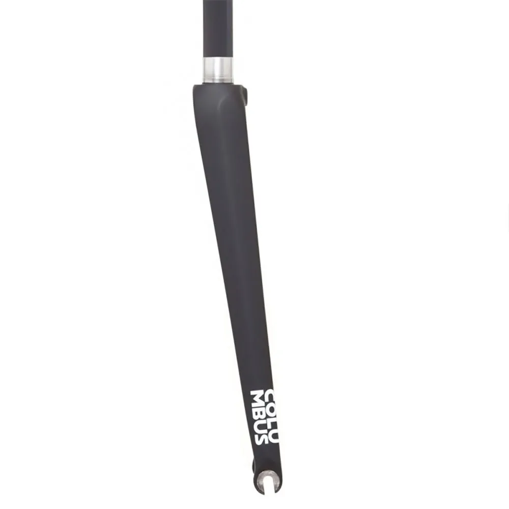 Columbus Futura Caliper 1.5´´ 45 Mm Veikgaffel, Carbon black, 28"-700C, Rigid