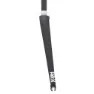 Columbus Futura Caliper Sl 1 1/8´´ Carbon 45 Mm Veikgaffel, Black, 28"-700C, Rigid