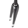 Columbus Futura Disc 1.5´´ Carbon Ud Veikgaffel, Black, 28"-700C, Rigid